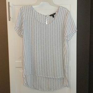 Express brand professional top